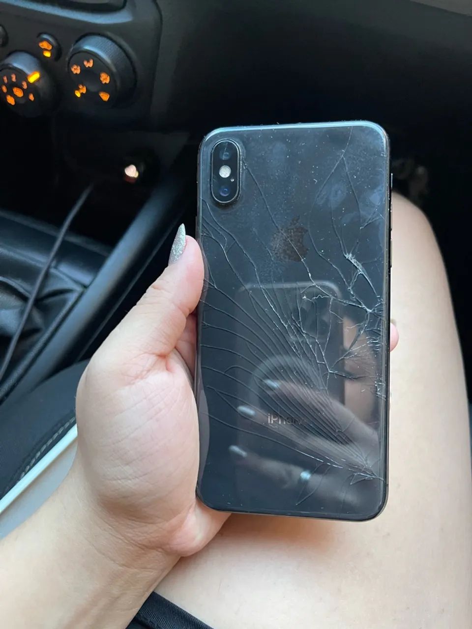 iPhone X 256gb - Foto 3