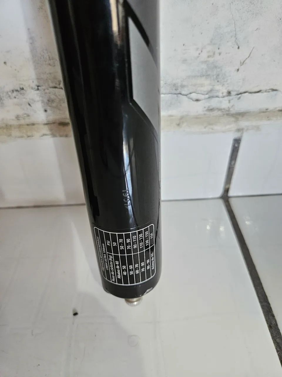 Suspensão Proshock Ultra MTB - Foto 3