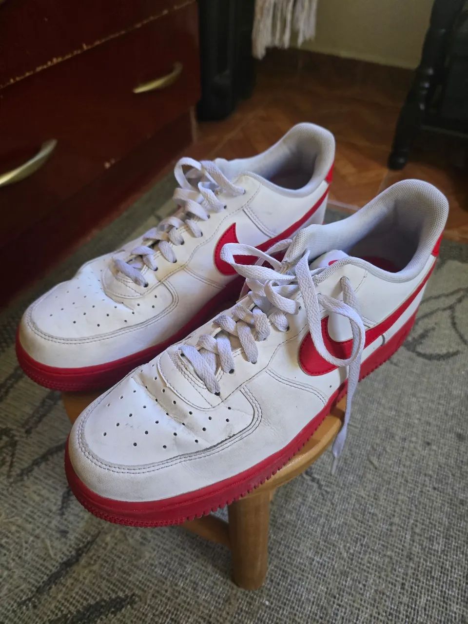 Nike Airforce 1