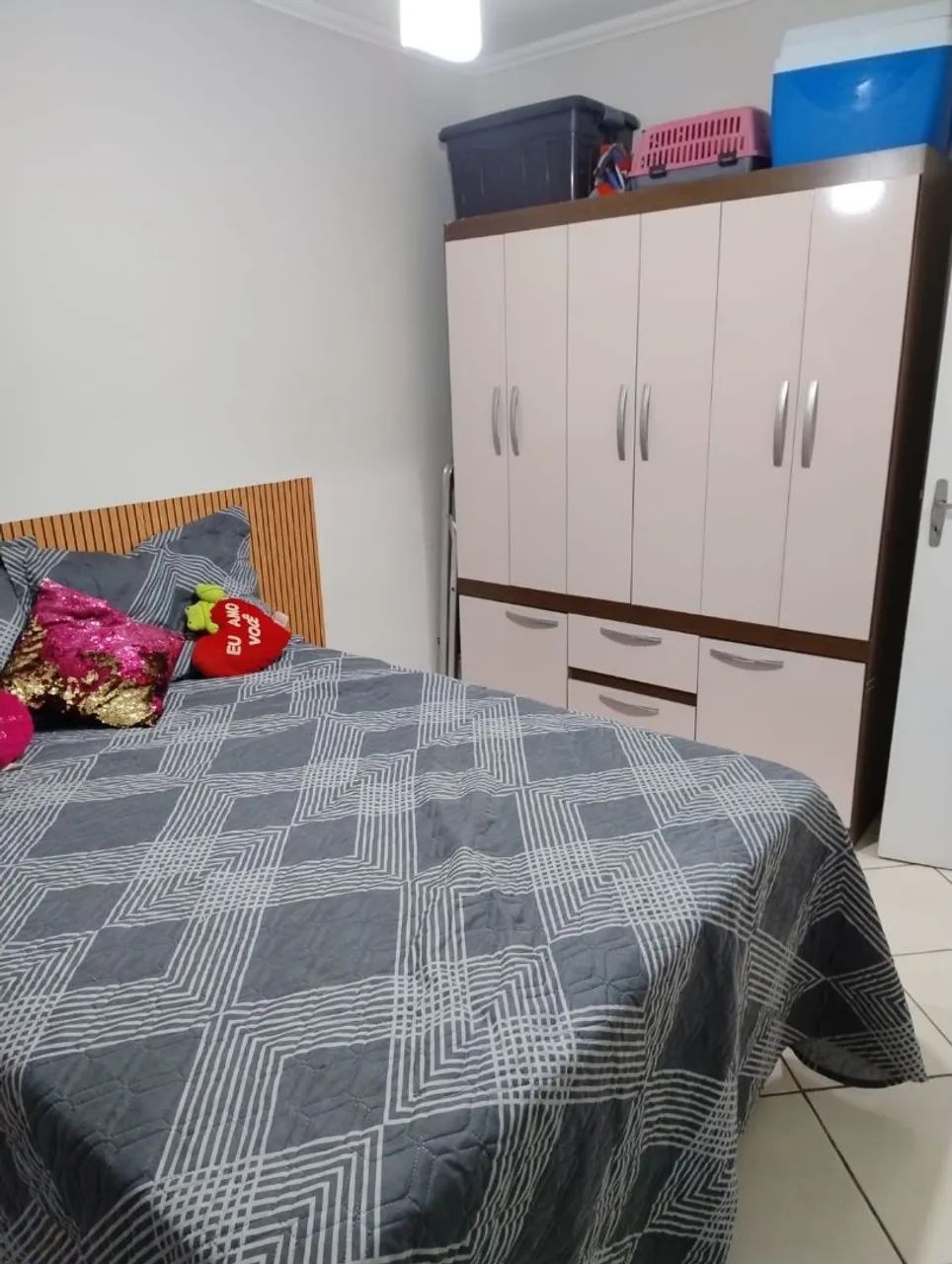 Guarda roupa casal - Foto 2