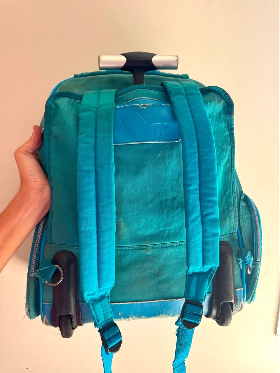Mochila Kipling - Foto 3
