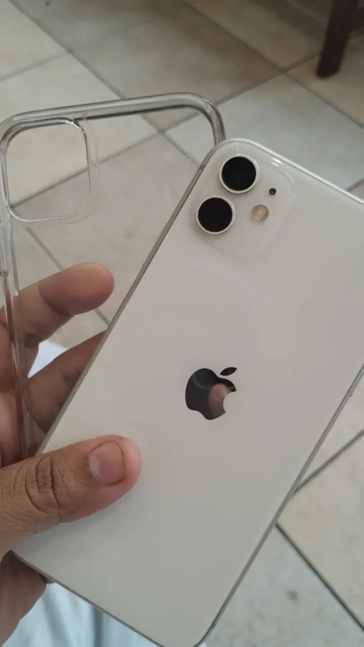 Vendo iPhone 11