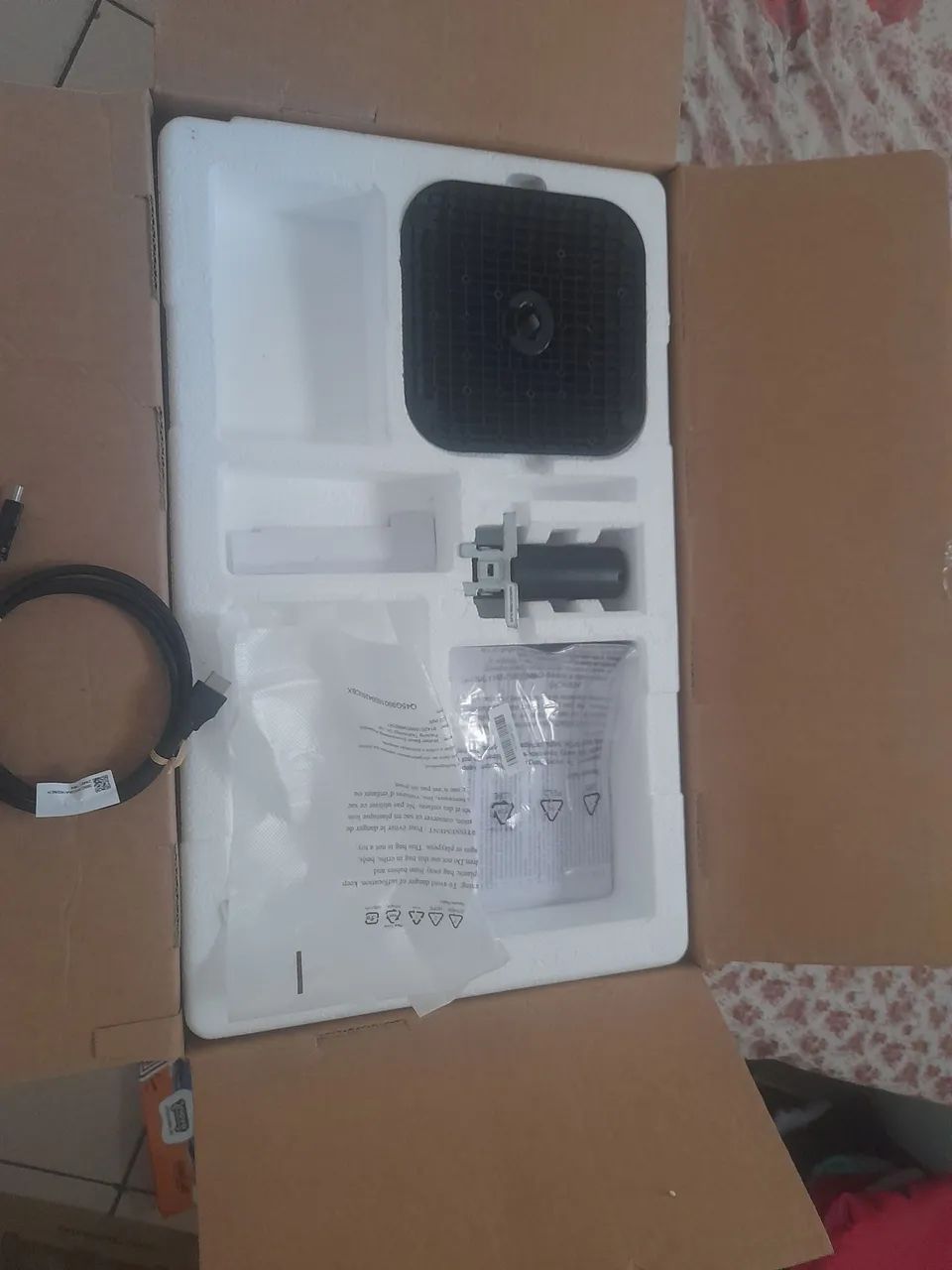 Monitor gamer - Foto 5