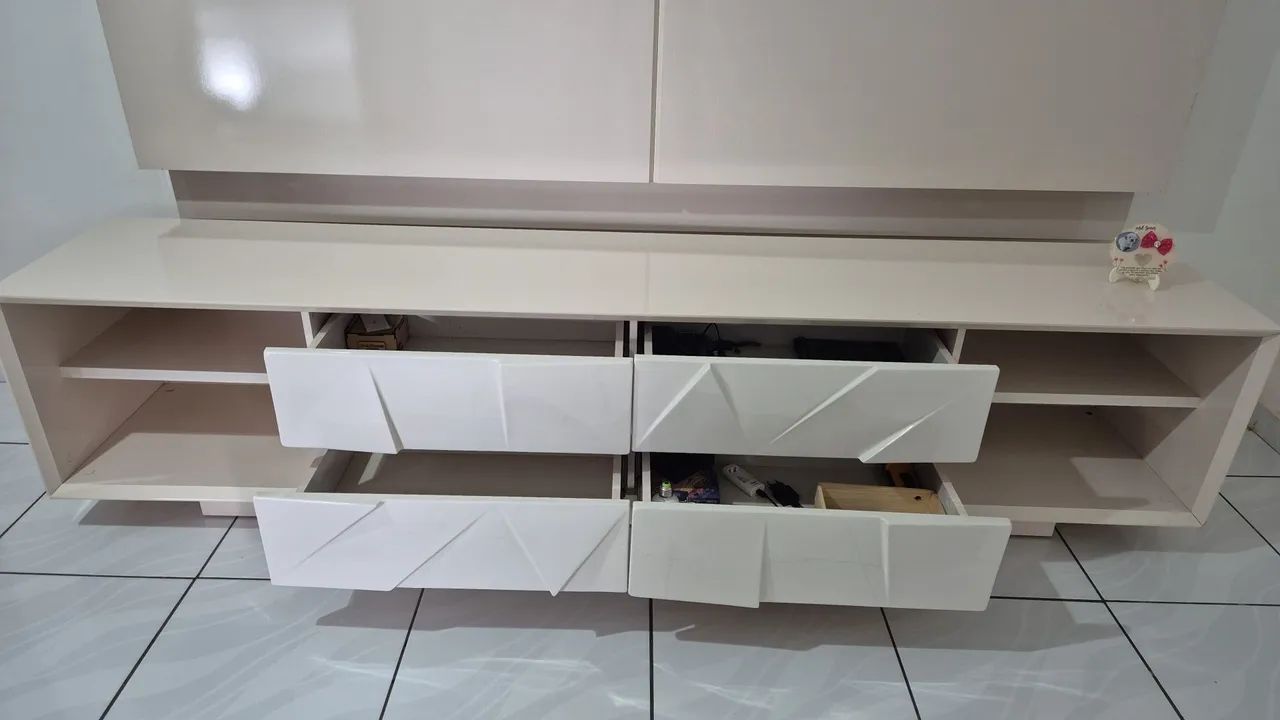 Rack sala - Foto 5