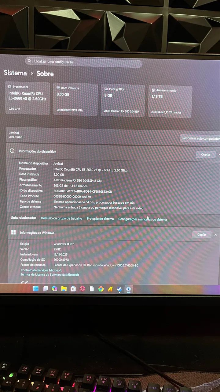 Pc gamer 