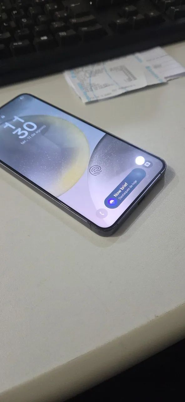 Samsung Galaxy S24 5G 256GB - Foto 4