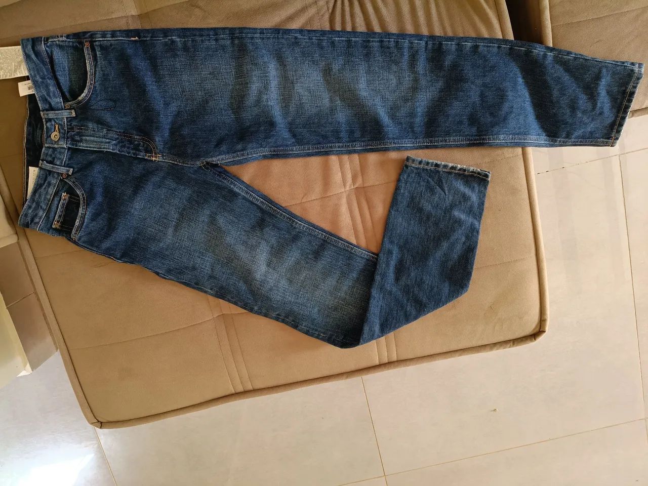 Calça Zara  - Foto 2