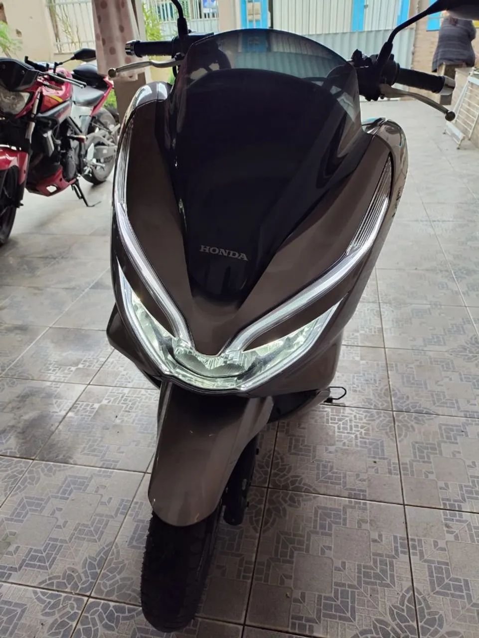 Vendo PCX 2019 - Foto 5