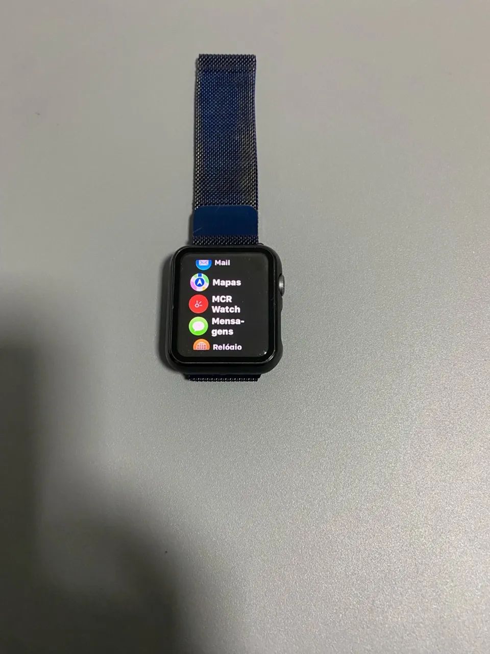 Relógio Apple Watch