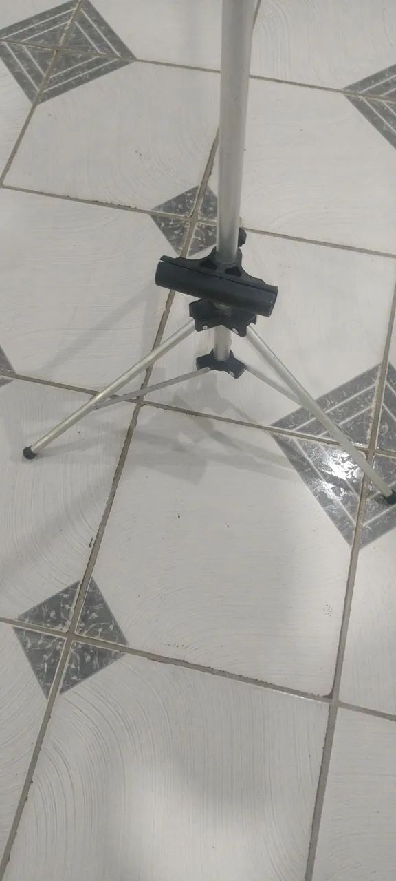 Suporte de banner  - Foto 2