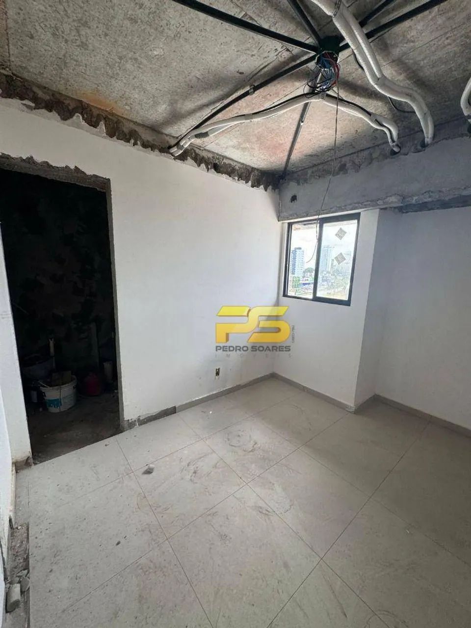 Apartamento à Venda com 95 m² - Foto 3