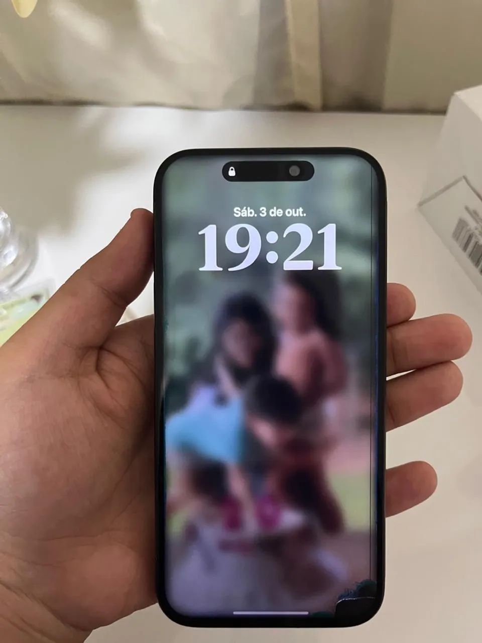 iPhone 15 pro 