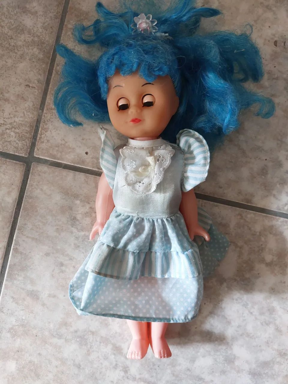 Boneca - Foto 3