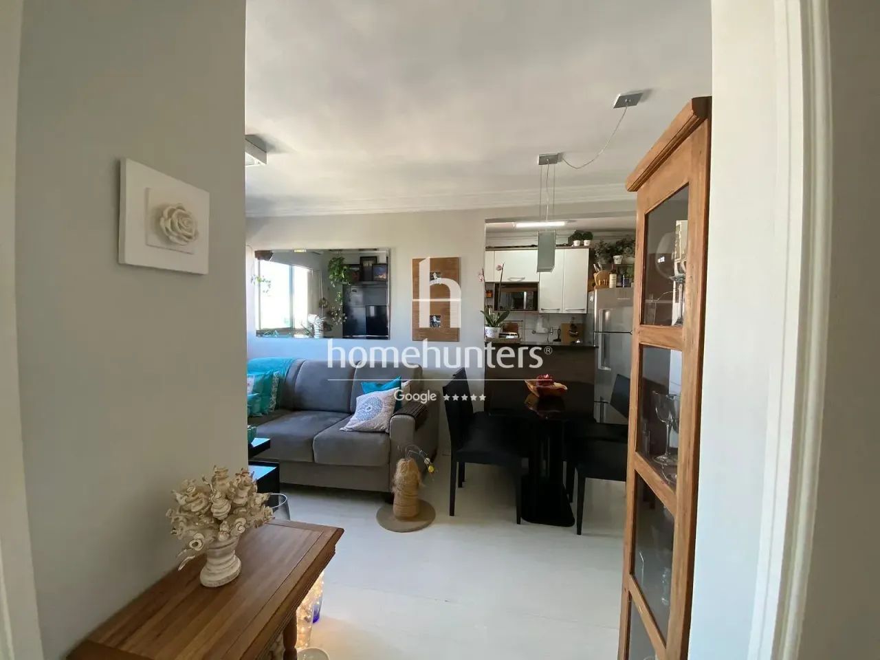 Apartamento à venda, Vila Industrial, Campinas, SP - Foto 4