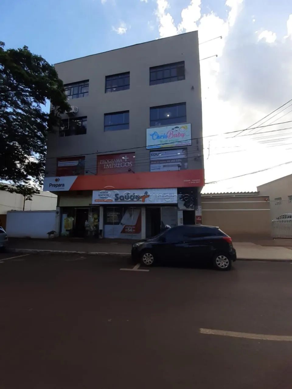 Imóvel Comercial para locação em Dourados/MS