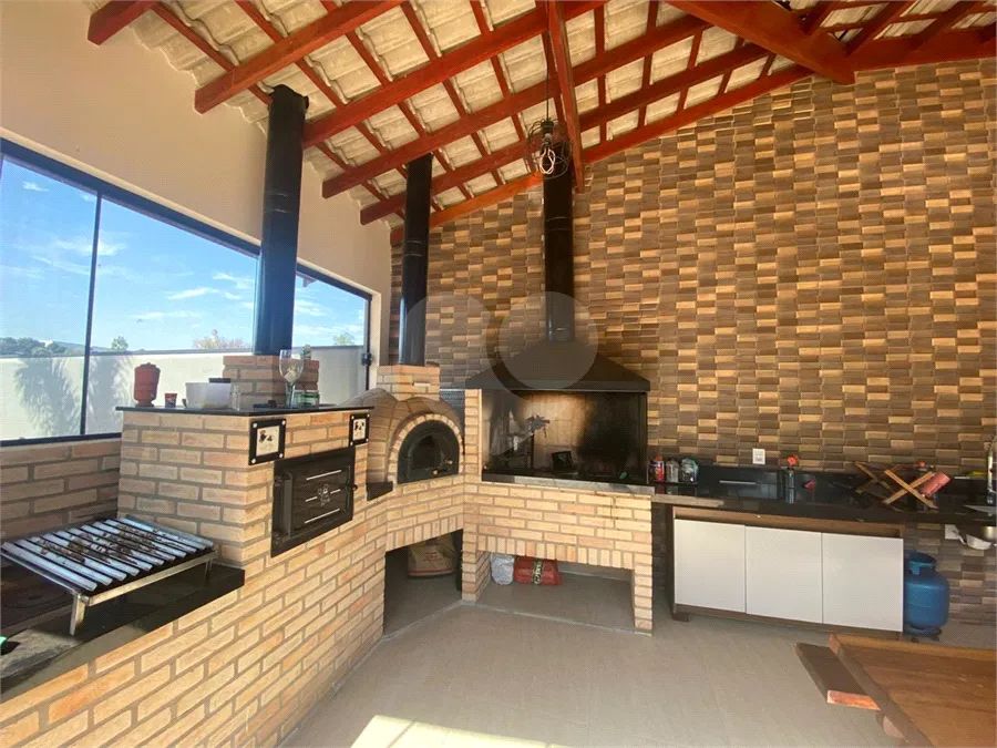 CASA TÉRREA À VENDA | CONDOMÍNIO QUINTA DO JAPI Cabreúva/SP - Foto 3