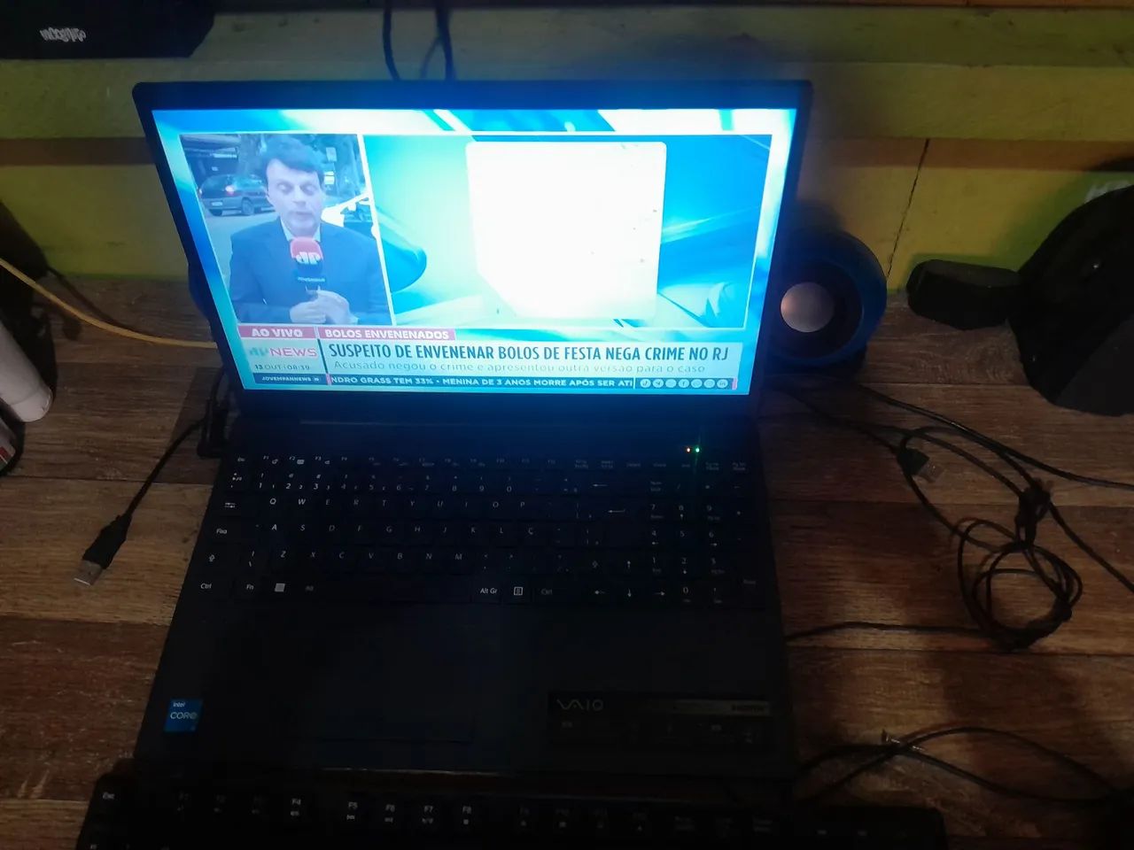Vende-se notebook  - Foto 2