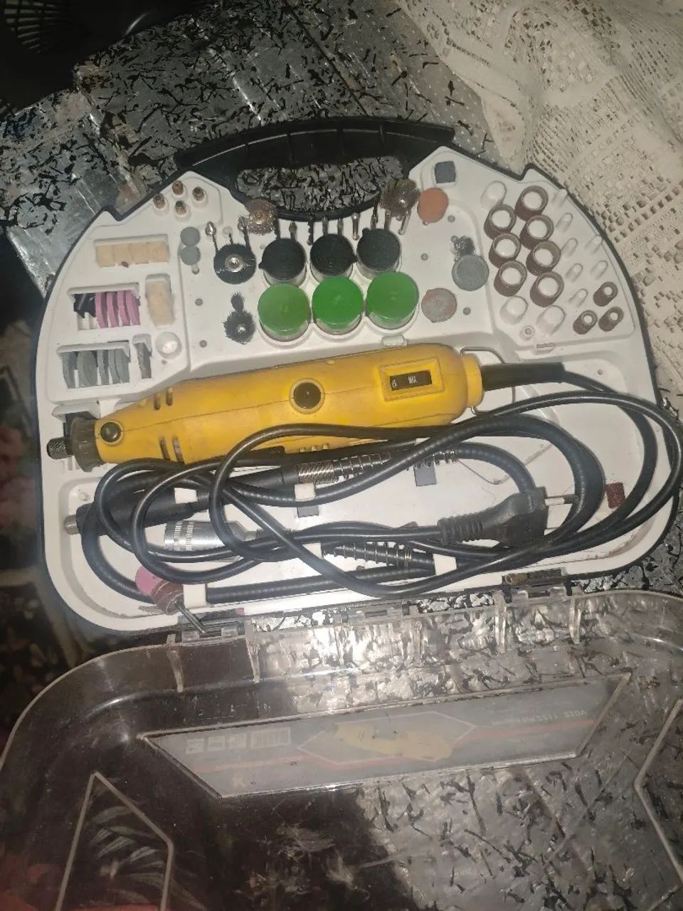 Micro retifica 430279748171878401