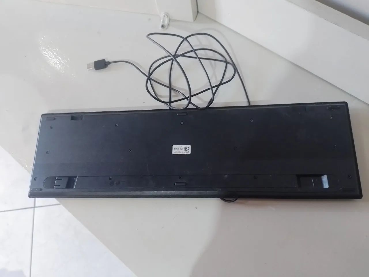 Teclado - Foto 2