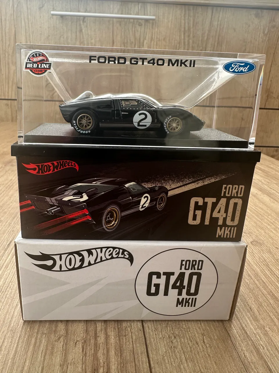 Hot Wheels RLC F1 O Filme - Veículo de Fórmula (APXGP) - Tablets e