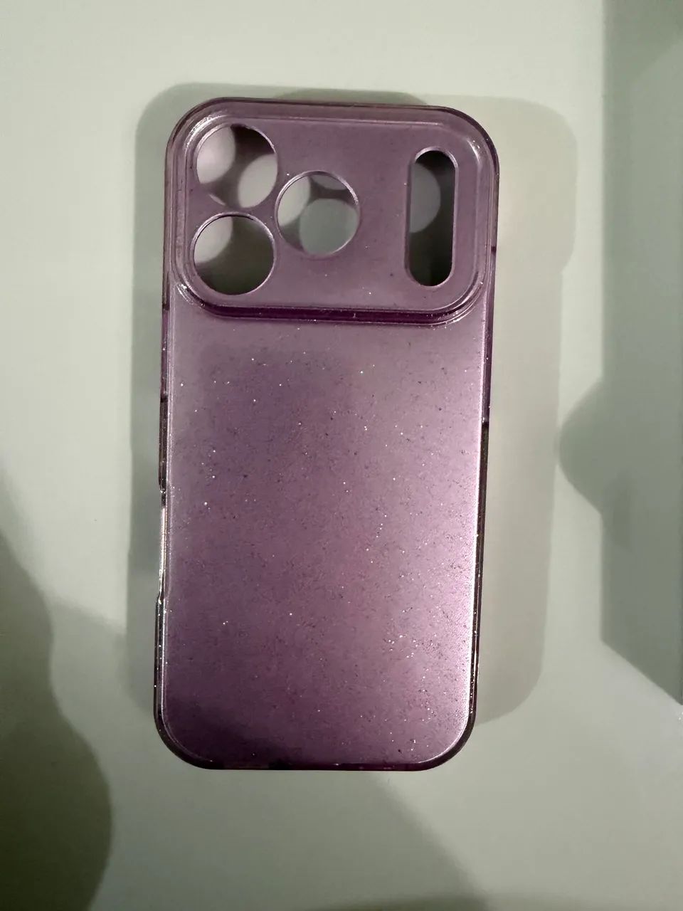 iPhone 17 pro - 256 GB - NA CAIXA - Foto 5