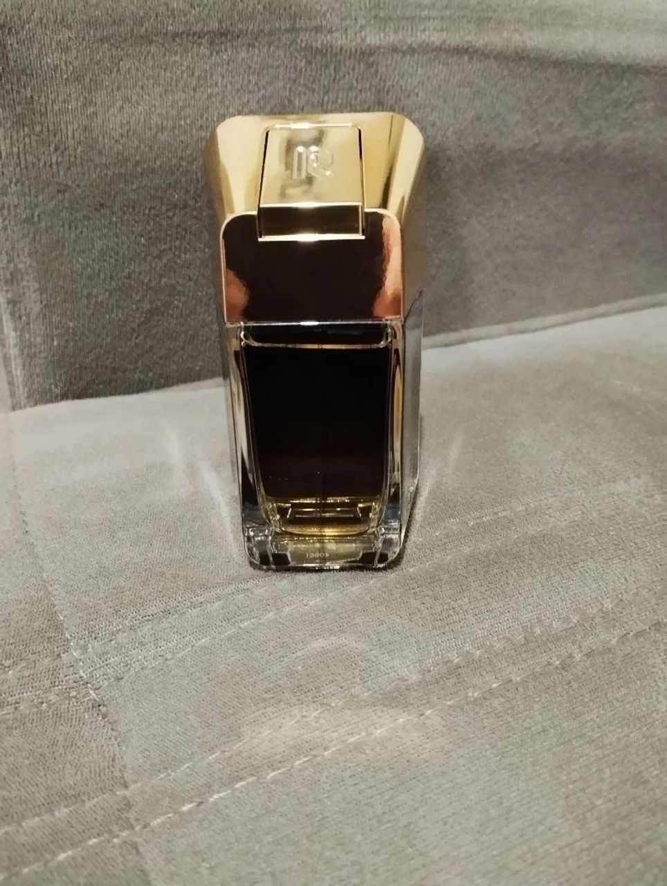 Perfume Paco Rabanne Million Gold 50 ml - Foto 2