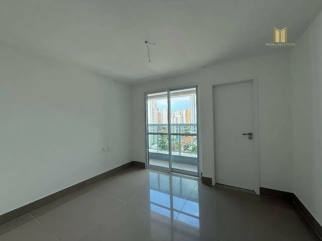 Apartamento com 4 dormitórios à venda, 188 m² por R$ 2.350.000,00 - Meireles - Fortaleza/C - Foto 15