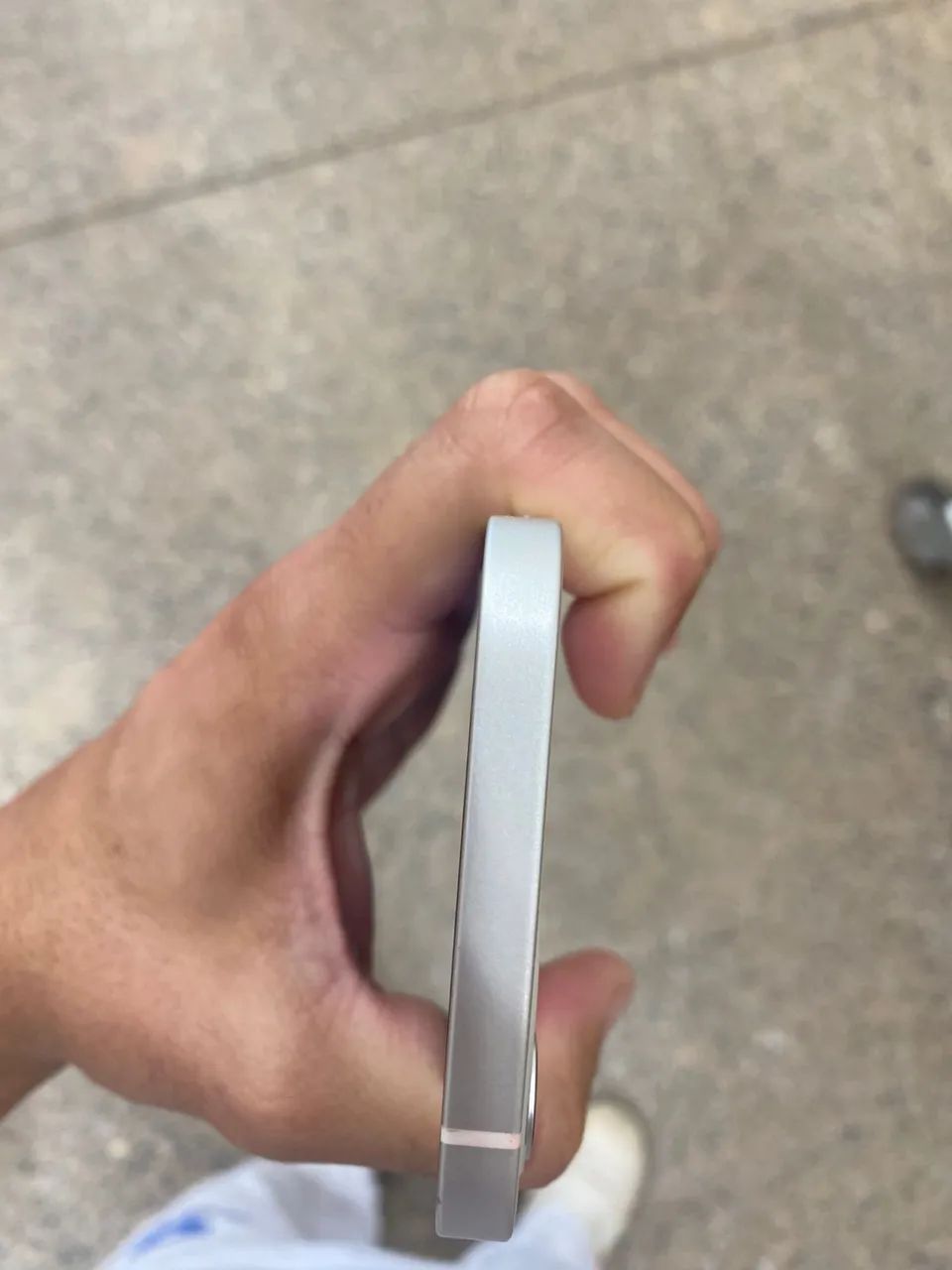 Vendo iPhone 12 , 128gb - Celulares e Smartphones - Setor Leste