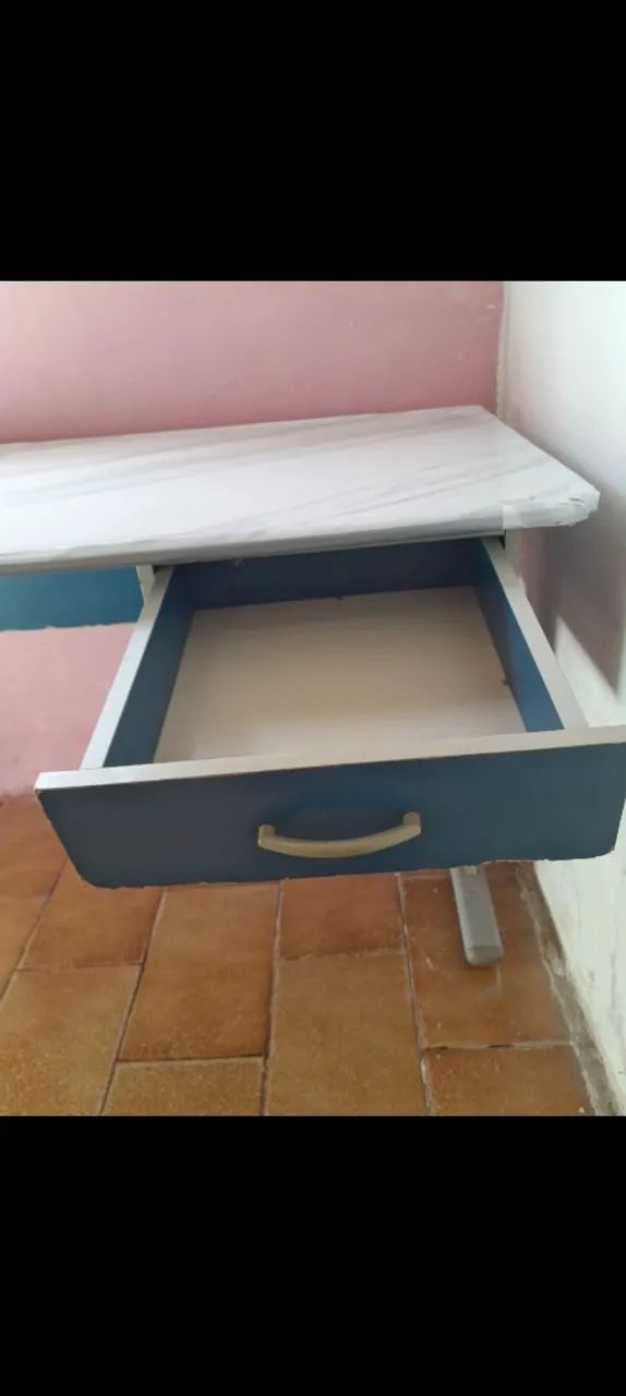 Mesa Compensado  - Foto 2