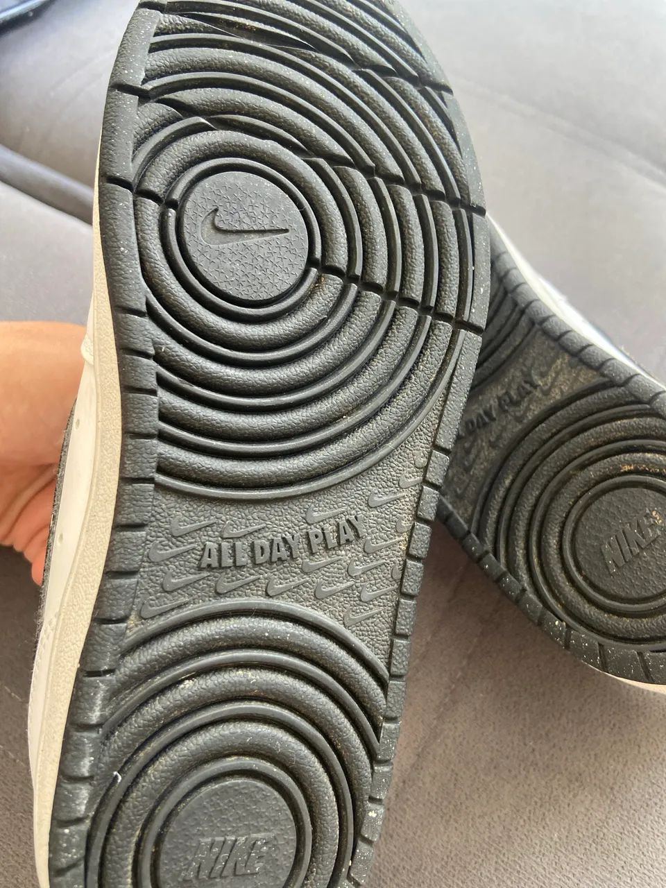 Tênis infantil Nike  - Foto 2