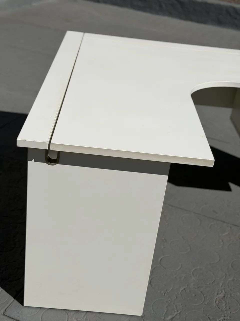 Mesa de escritório  - Foto 2