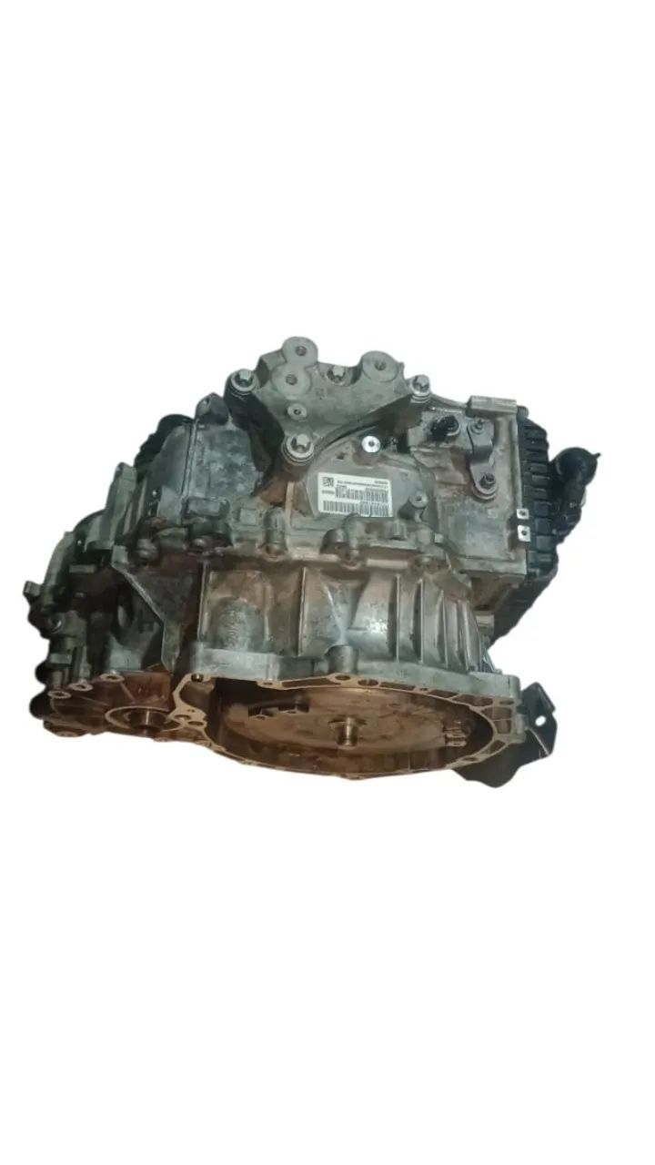 caixa automatica jeep compass renegade ram 948te mesma do zf 9hp48