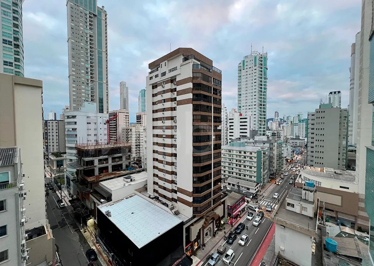 Apartamento no Edifício Aspen em Balneário Camboriú - Foto 5