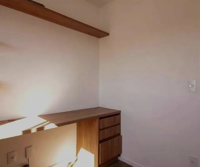 Apartamento Contagem, 2 quartos e mobiliado  - Foto 2