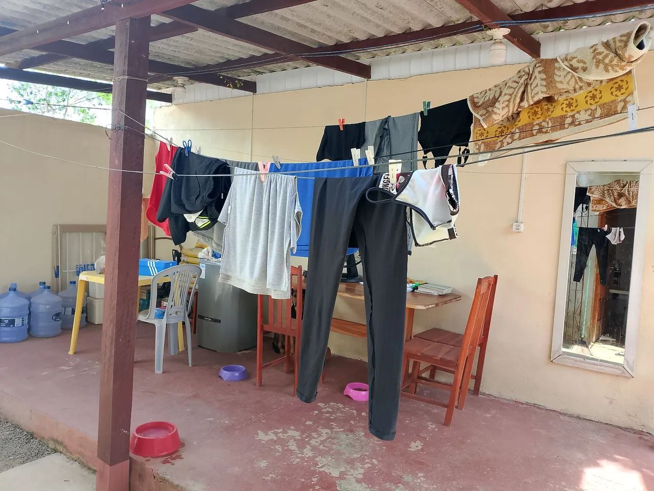 Vendo uma casa na rua do Trilho próximo a décima oitava do marabaixo 3 - Foto 5
