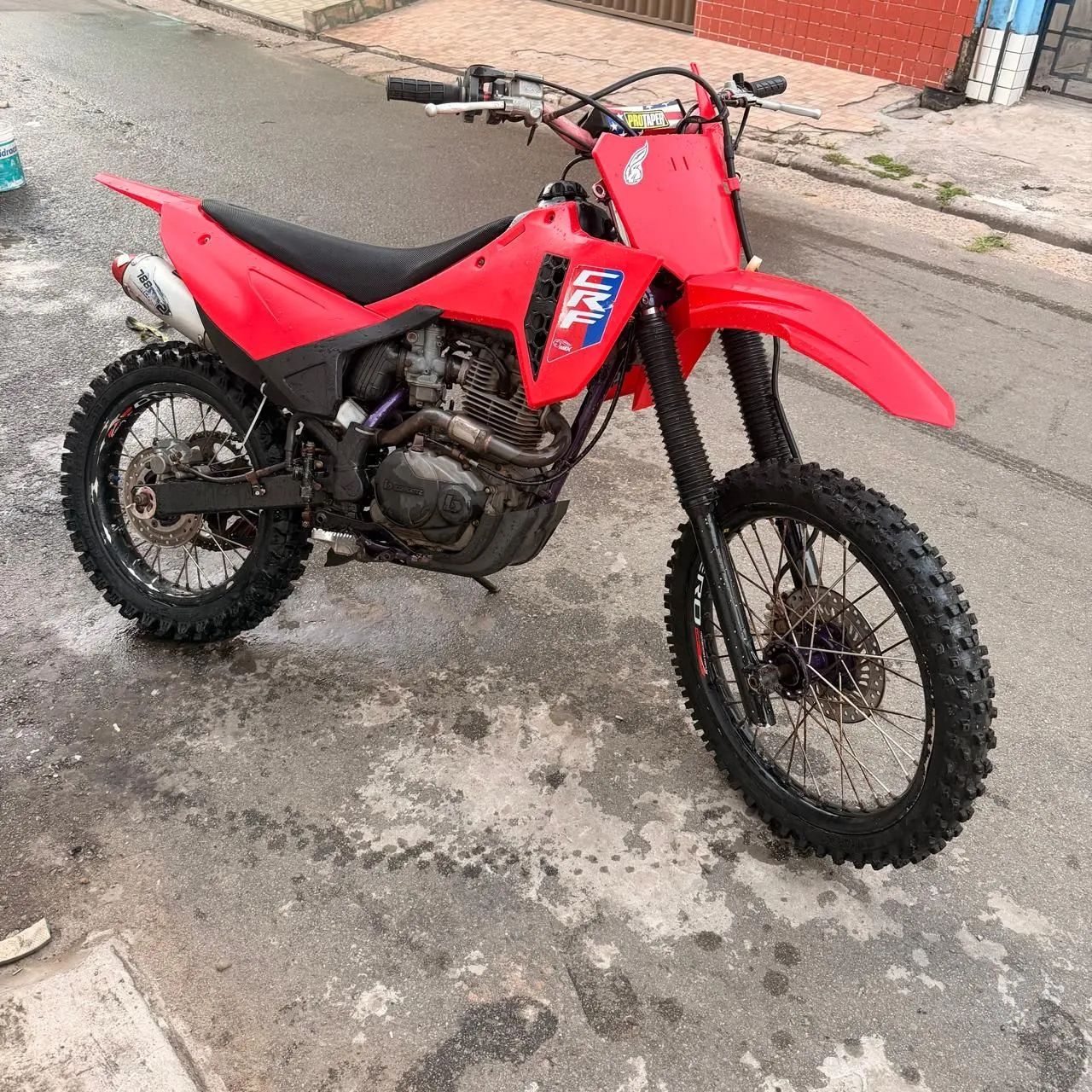 CFR 230f  - Foto 4
