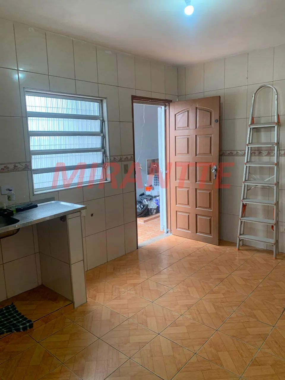 Casa terrea de 79m² com 2 quartos em Jardim Brasil - Foto 2