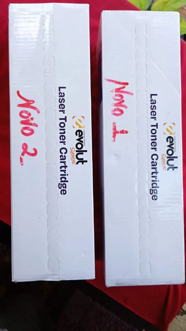 Toner Compatível 283a 83a Novo - Foto 4