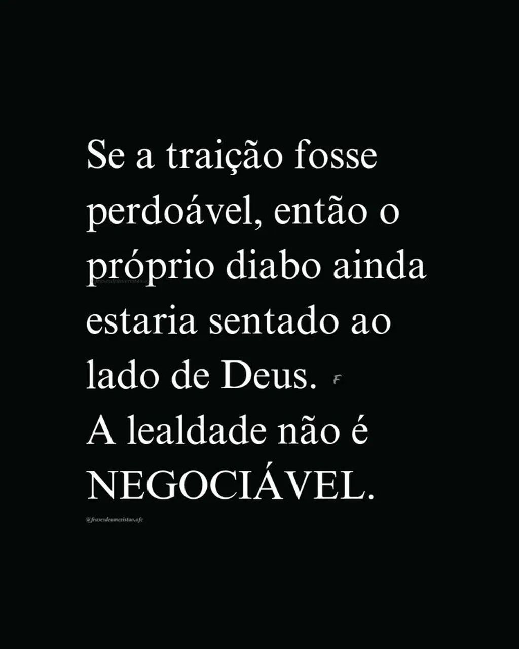 Desconfia de traição no casamento? 