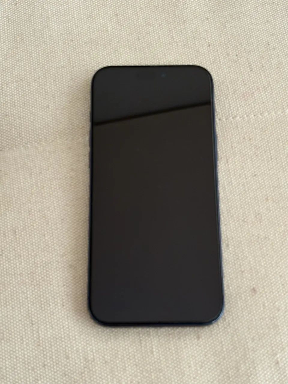 Apple iPhone 17 Pro Max 1TB Azul com NF  Impecável - Foto 3