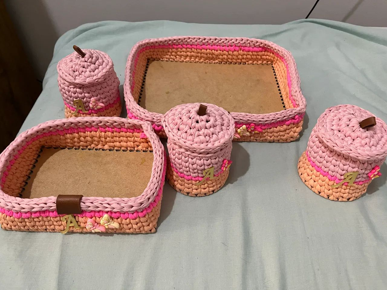 Kit de bebê  - Foto 4