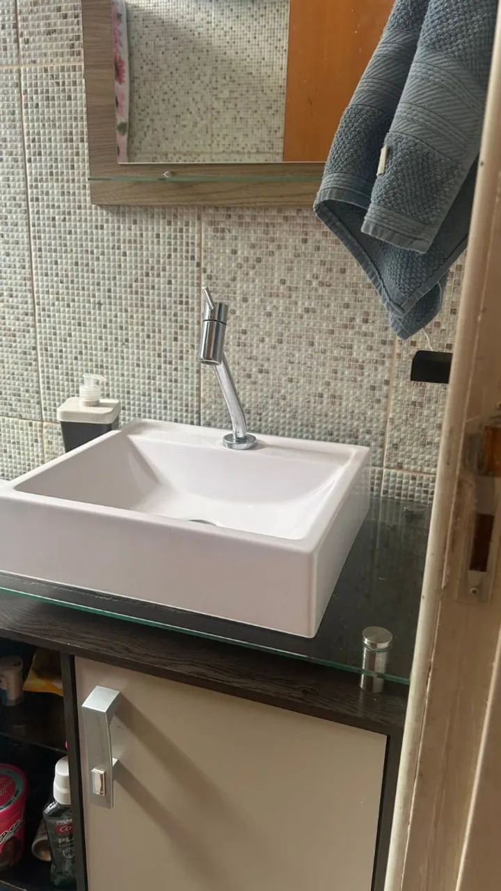 Apartamento 2 Quartos bairro Jardim Vitória - Foto 3