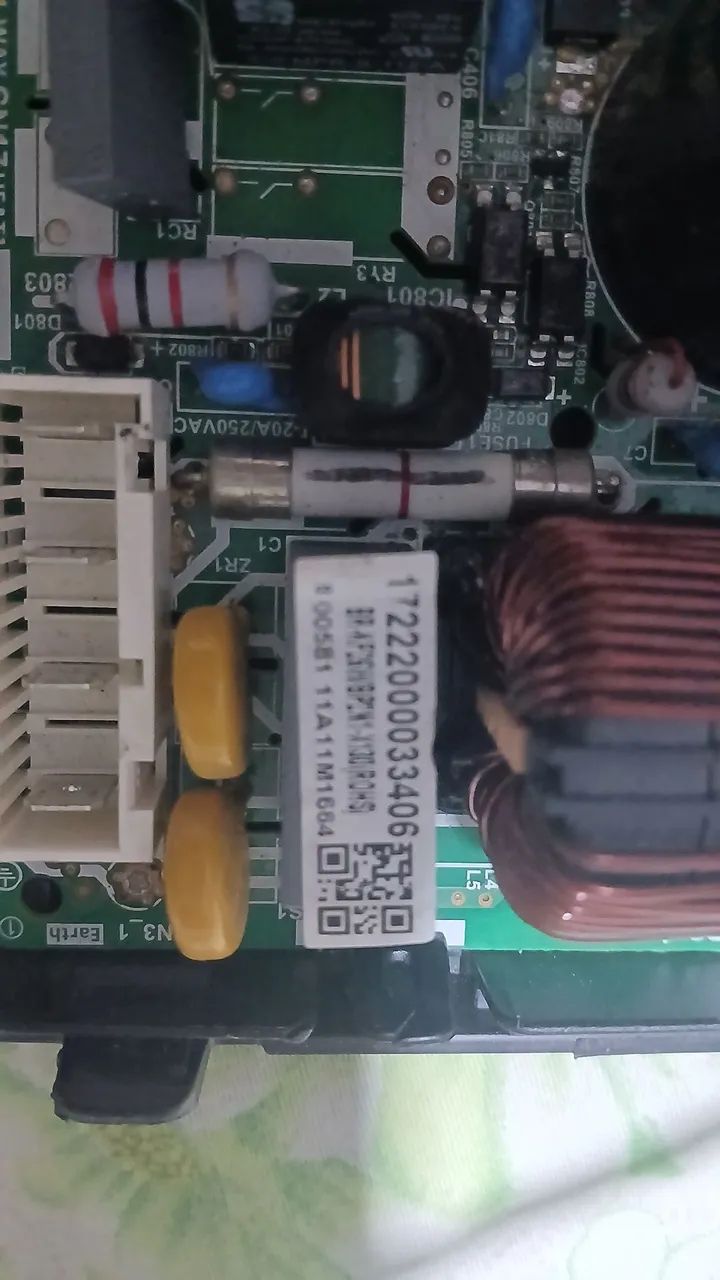 Ar-condicionado  - Foto 2