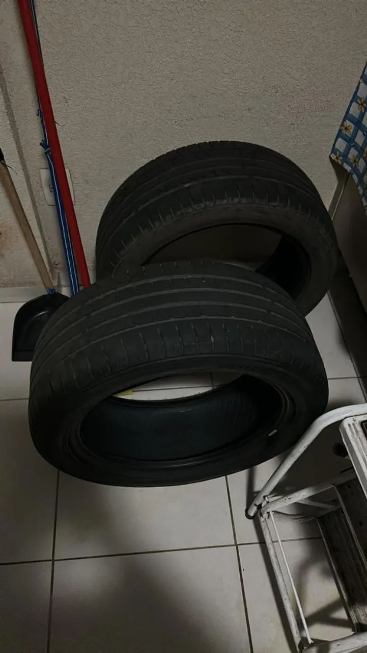 Pneus 