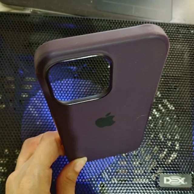 Capinha IPHONE 14 PRO MAX  - Foto 3