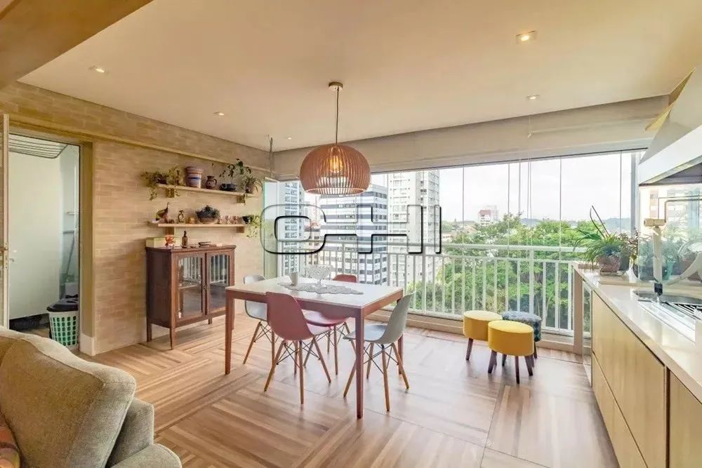 Venda Apartamento 2 Dormitórios - 89 m² Vila Mascote - Foto 5