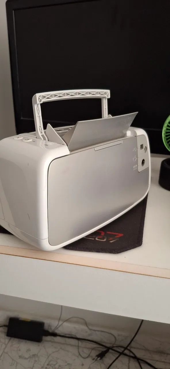 Impressora HP A430 - Foto 4