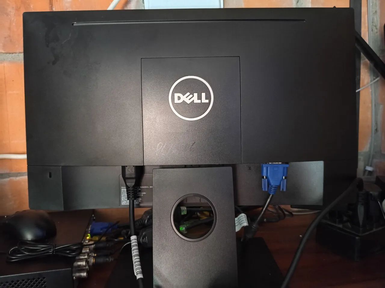 Monitor Dell 19 polegadas  - Foto 2