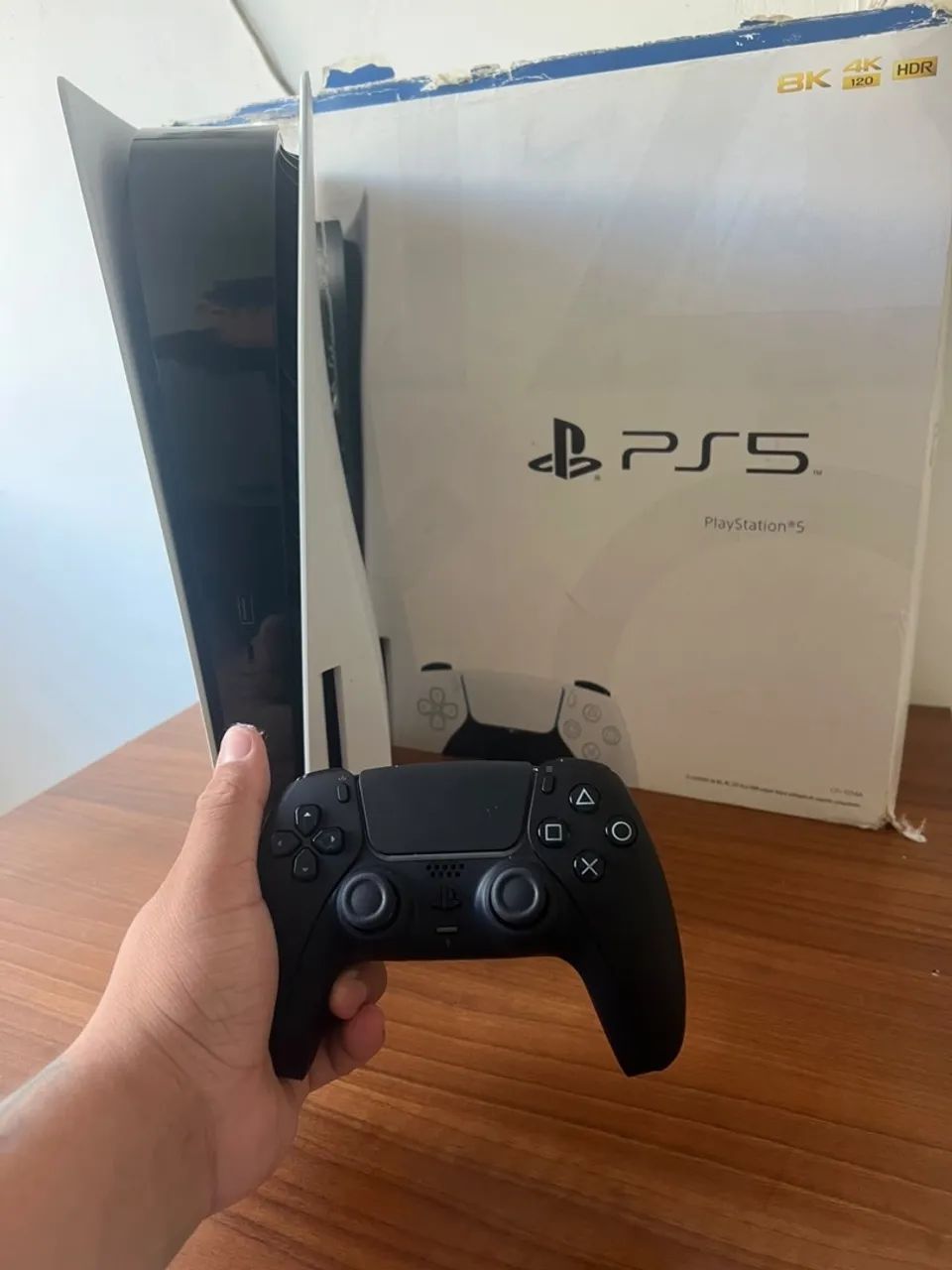 PlayStation 5  - Foto 2