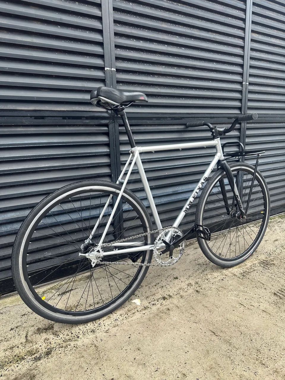 Bicicleta Fixa/Single Speed - Foto 4